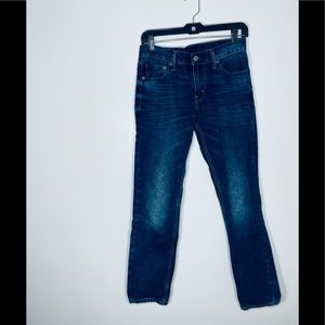 Men’s 511 Slim Levi Jeans